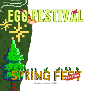 Egg Festival 23.5.25
