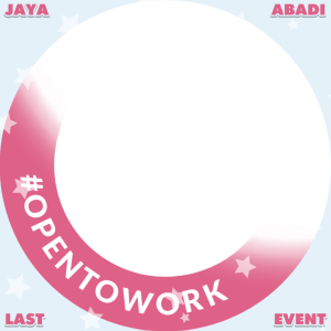 Jaya Abadi Last Event