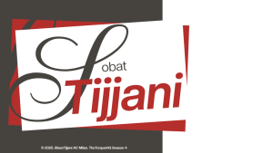 Sobat Tijjani
