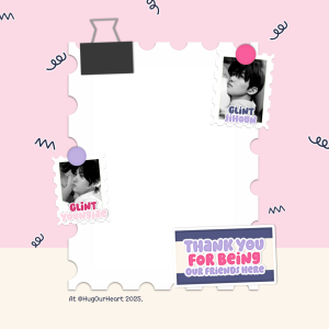 GlintHOONJERANZ Freebies!