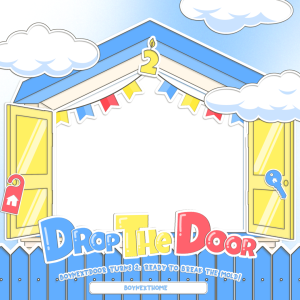 BOYNEXTDOOR’s 2ND ANNIVERSARY