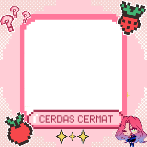 Cerdas Cermat with Mizi!