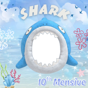 10an shark