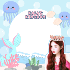 Kaia's Birthday Uhuuyy