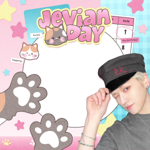 Jevian Day!