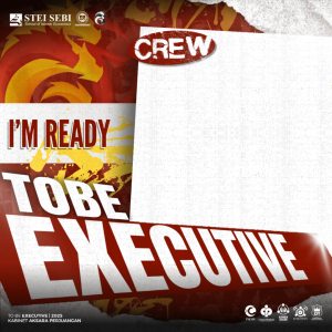 OPEN HOUSE BEM 2025 - CREW