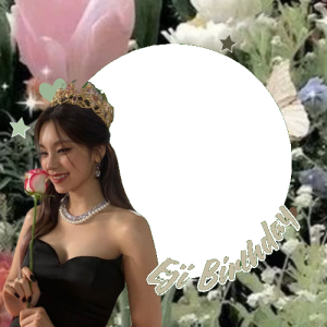 eji's birthday party