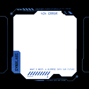 What's Next: A Glimpse Into Our Future