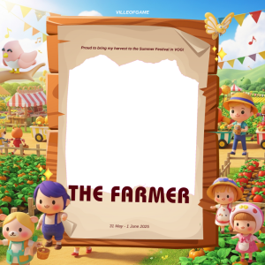 VOG: SUMMER FESTIVAL