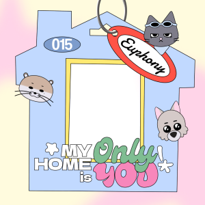 MY ONLY HOME IS YOU : MySerenadee Farwell Party.