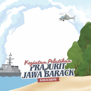 PRAJURIT JAWA BARACK