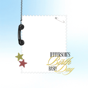 Happy Birthday, Jeff!