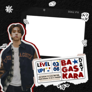 HAPPY BAGASKARA DAY!