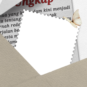 Pembukaan LarikBisik