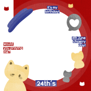 Choi Yerim’s Leveling Up!