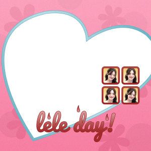 Happy Lele Day!