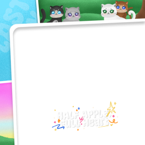 LAST DAY: HALF APPLE, FULL HEART.