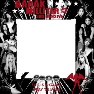 BaRaK miLLIter❤️‍🔥