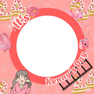 Kenny's 24th Birthday