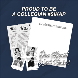 One Month With Nobri