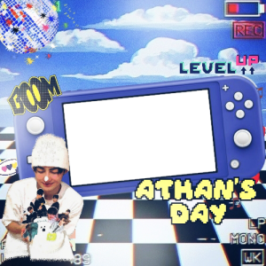 Athan's day