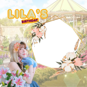 lila birthday