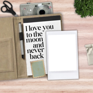 Happy 5th monthsarry!