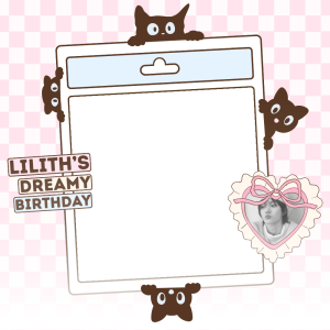 Lilith's Dreamy Birthday!