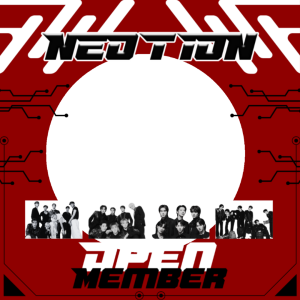 NEOTION OPEN MEMBER (STB MEMBER)