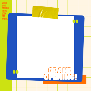 Olympopstar Grand Opening!