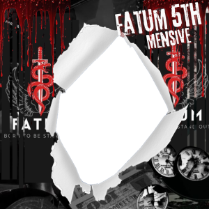 fatum 5th mensive