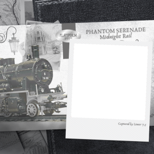 Phantom Serenade Studio