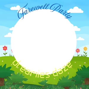 Farewell Party of dreamiesdaze