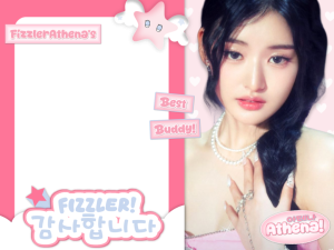 FizzlerAthena freebies