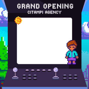 Grand Opening