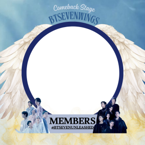 BTSEVENWINGS COMEBACK