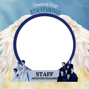 BTSEVENWINGS COMEBACK