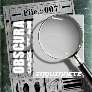 Operation: Echoes of The Dead Cave