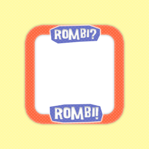 Rombi? Rombi!