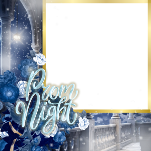 LockerNotes Prom Night