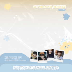 ssbonedo is leaving sweetsomnia!