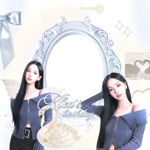 Klea's Birthday 🌷