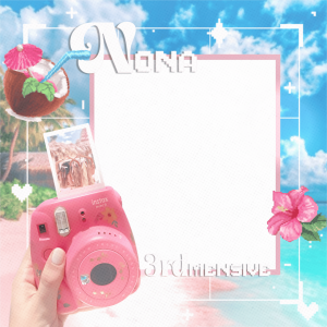 NONA 3rd Monthsary! ❤️