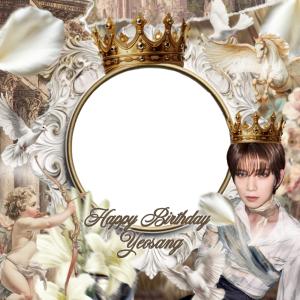 Yeosang Birthday 2025