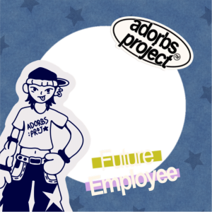 ADORBSPROJECT FUTURE EMPLOYEE