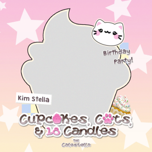 Stella’s Birthday Party