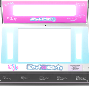 Hearts2Hearts is back in STYLE!