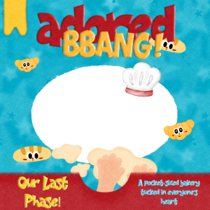 adoredbbang