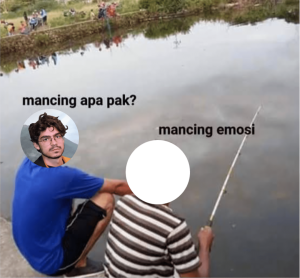 Fishing for Facts