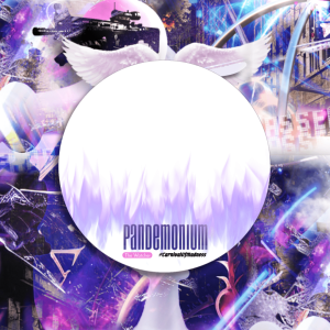 SSERAPHINA KOREAN DEBUT SHOWCASE : PANDEMONIUM